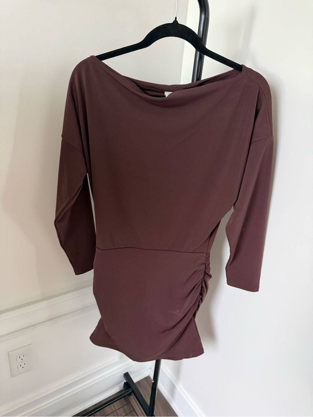 Abercrombie Mini Dress